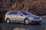 Mercedes-Benz R-Class 2006 года
